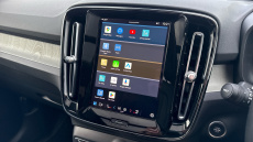 Volvo XC40 2.0 B3P Ultra Dark 5dr Auto Petrol Estate